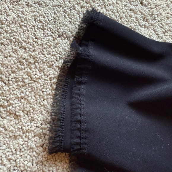 Elegant NWT Zara Dress - Picture 2 of 6